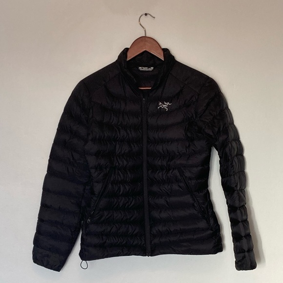 Arc'teryx Cerium LT Jacket - Picture 3 of 14